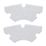 Sada náhradních filtrů ke kyslíkovému koncentrátoru Yuwell Spirit 3