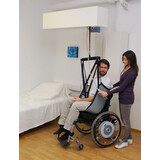 Stropní zvedák INTEGRALIFT