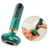 Elektrický baňkovací přístroj na celulitídu