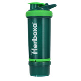 Šejkr na nápoje Herboxa, 750 ml