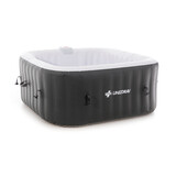 Nafukovací vířivka UNIZDRAV pro 4 osoby