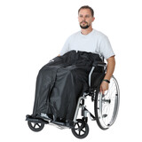 Zateplený vak UNIZDRAV