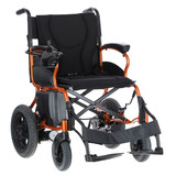 Elektrický invalidní vozík Yuwell D130HL