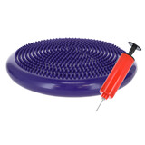 Balanční polštář, fialový