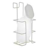 Závěsný držák na láhev na moč