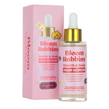 Bloom Robbins Growth & Scalp Sérum na vlasy s rozmarýnem, 50 ml