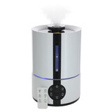 Profesionální ultrazvukový difuzér studené mlhy HQ-JS836