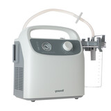 Přenosná odsávačka Yuwell 7E-G1, 27 l/min, nabíjecí