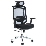 Kancelářská ergonomická židle UNIZDRAV Comfy