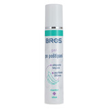 BROS Gel po štípnutí hmyzem s mentolem a aloe vera, 50 ml