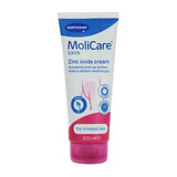 MoliCare Skin Ochranný krém se zinkem, 200 ml