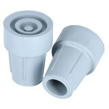 Nástavec na berle - gumový