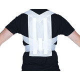 Napomínací  bandáž - Protetika typ III