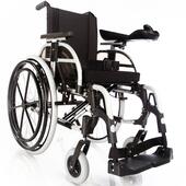 Mechanický invalidní vozík Start M3 Hemi