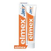 Zubná pasta – ELMEX junior (75 ml)
