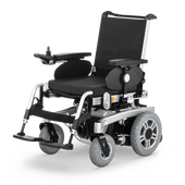 Elektricky invalidní vozík COMPACT - MC1