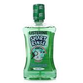 Ústní voda pro děti - LISTERINE Smart Rinse ( 250 ml )