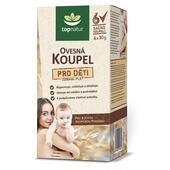 Ovesná koupel pro děti, 150 g