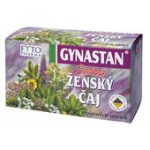 Fytopharma GYNASTAN ženský čaj 20x 1 g