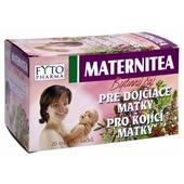 Fytopharma MATERNITEA čaj pro kojící matky 20x 1,5 g