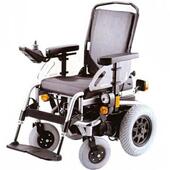 Elektrický invalidní vozík Champ