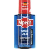 Alpecin - Kofeinové tonikum LIQUID  proti vypadávání vlasů, 200 ml