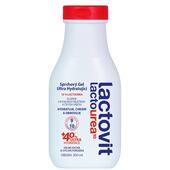 Sprchový gel Lactovit lacto urea 10, 300 ml