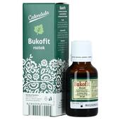 Bukofit - Roztok k ošetření dásní, 25 ml