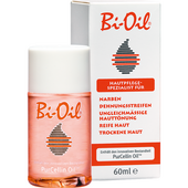 Bi-Oil na jizvy, strie a dehydrovanou pokožku