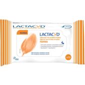 Lactacyd ubrousky - Femina