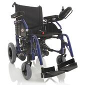 Elektrický invalidní vozík , 46 cm
