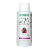 LR LIFETAKT Vita Active Red, 150 ml