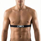 Holter 24h EKG / ECG monitor srdečního rytmu s online analýzou dat