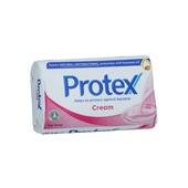 Antibakteriální mýdlo – PROTEX CREAM, 90 g