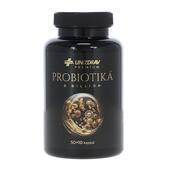 Probiotika 8 bilion UNIZDRAV, 50 + 10 kapslí zdarma