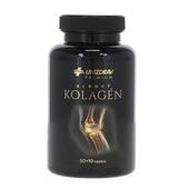 Kloubní kolagen UNIZDRAV, 50 + 10 kapslí zdarma