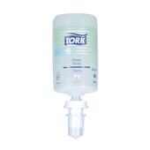 Pěnové mýdlo Tork (S4), náhradní náplň, 1000 ml