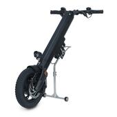 Elektrický přídavný pohon pro invalidní vozíky - MIJO
