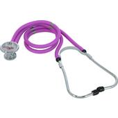 Stetoskop dvojhadičkový Jotarap Dual, fialový