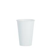 Papírové kelímky 210 ml, 50 ks