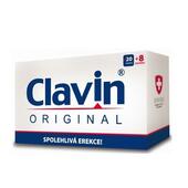 Clavin Original, 20 + 8 tablet