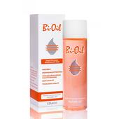 Bi-Oil na jizvy, strie a dehydrovanou pokožku, 125 ml