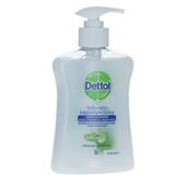 Antibakteriální tekuté mýdlo DETTOL, 250 ml