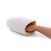 Elektrický masážní přístroj pro terapii rukou