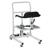 Hydraulická židle pro přesun UNIZDRAV