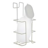 Závěsný držák na láhev na moč