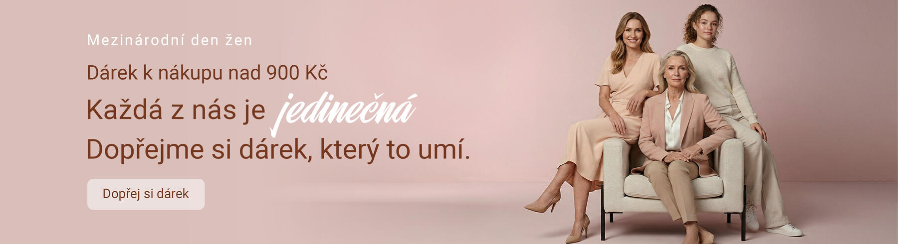 Mezinárodní den žen