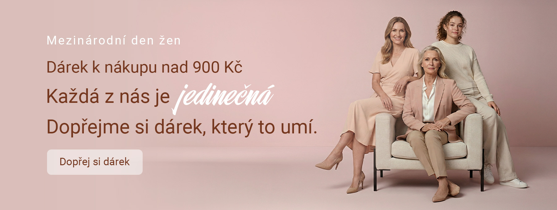 Mezinárodní den žen