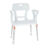 Sprchovací židle 3 v 1