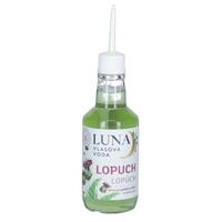 Lopuchová vlasová voda ALPA LUNA, 120 ml